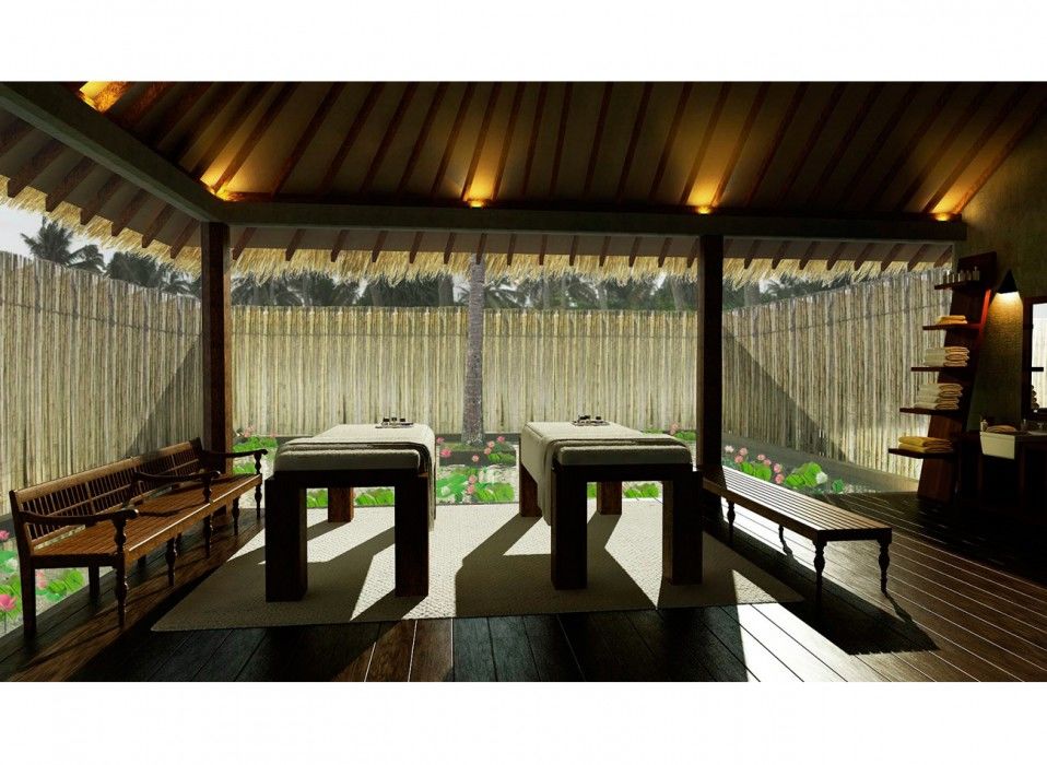 Shangri-la